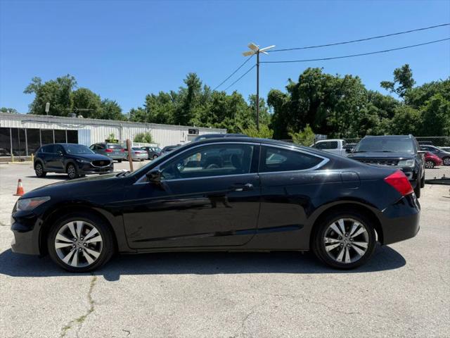 2011 Honda Accord 2.4 EX-L
