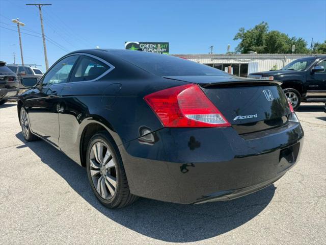 2011 Honda Accord 2.4 EX-L