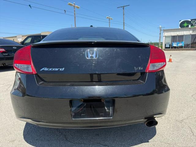 2011 Honda Accord 2.4 EX-L