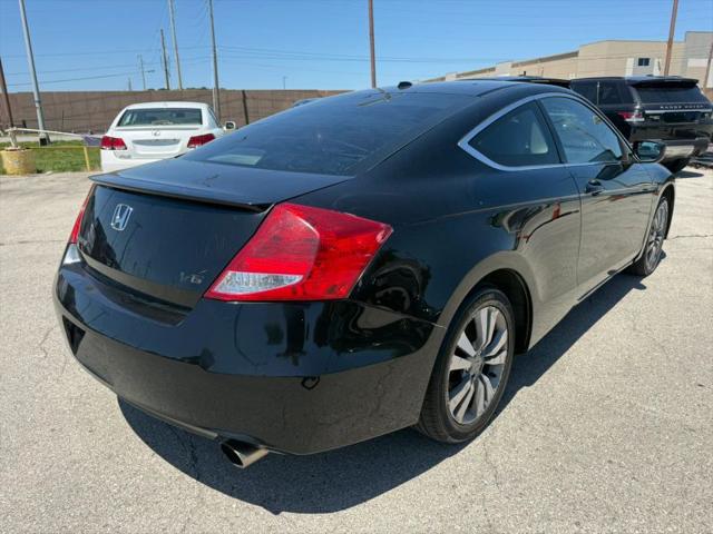 2011 Honda Accord 2.4 EX-L