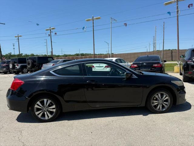2011 Honda Accord 2.4 EX-L