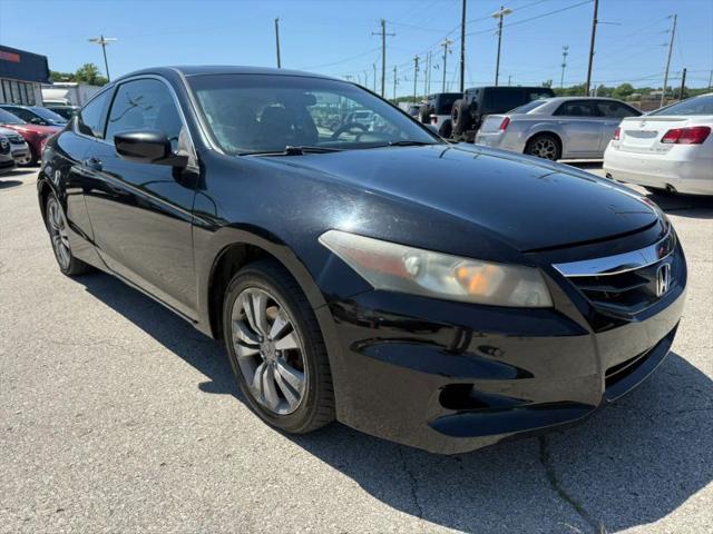 2011 Honda Accord 2.4 EX-L
