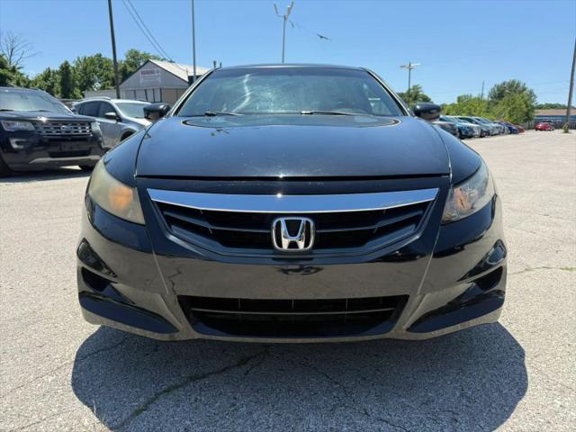 2011 Honda Accord 2.4 EX-L