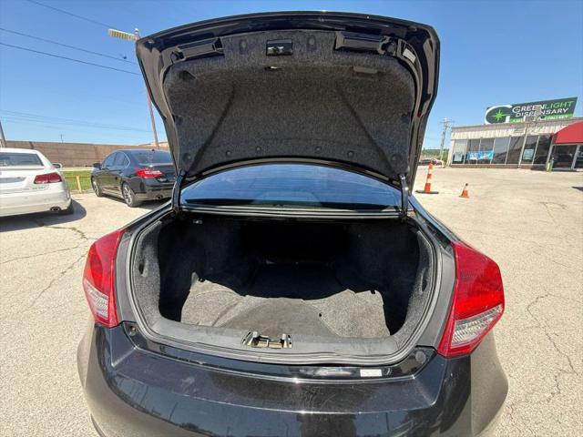 2011 Honda Accord 2.4 EX-L