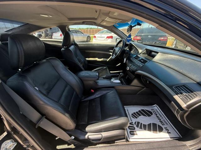 2011 Honda Accord 2.4 EX-L