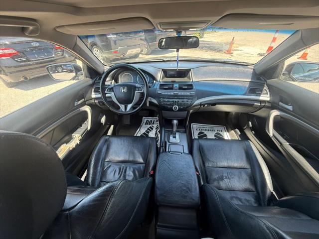 2011 Honda Accord 2.4 EX-L