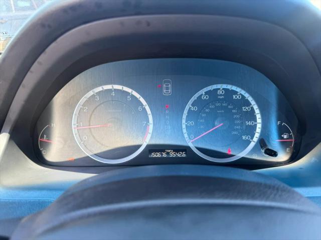 2011 Honda Accord 2.4 EX-L