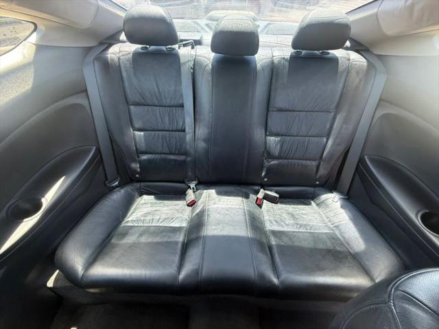 2011 Honda Accord 2.4 EX-L