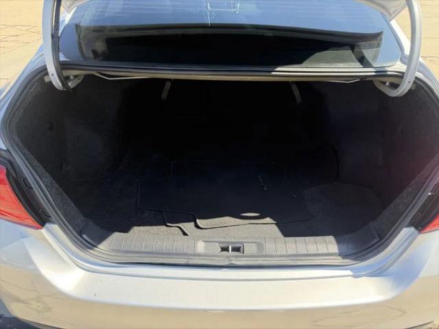 2016 Nissan Altima 3.5 SL