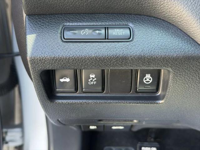 2016 Nissan Altima 3.5 SL