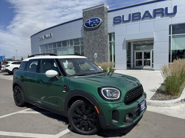 2023 MINI Cooper Countryman Cooper S for sale in Twin Falls, ID