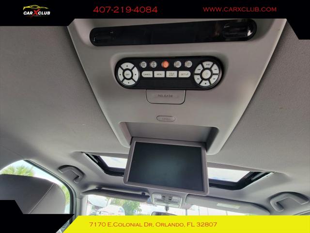 2015 Honda Pilot SE