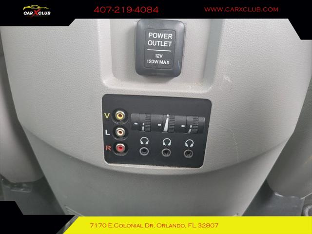2015 Honda Pilot SE