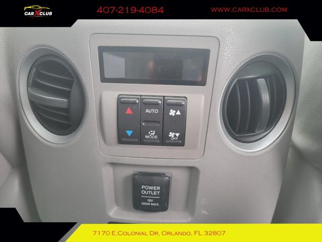 2015 Honda Pilot SE