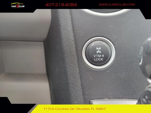 2015 Honda Pilot SE