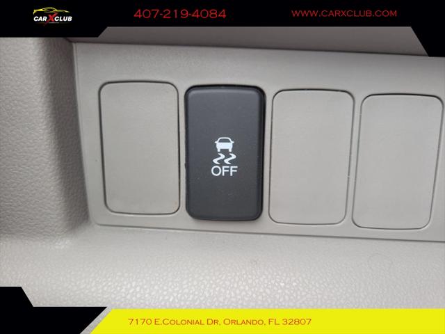 2015 Honda Pilot SE