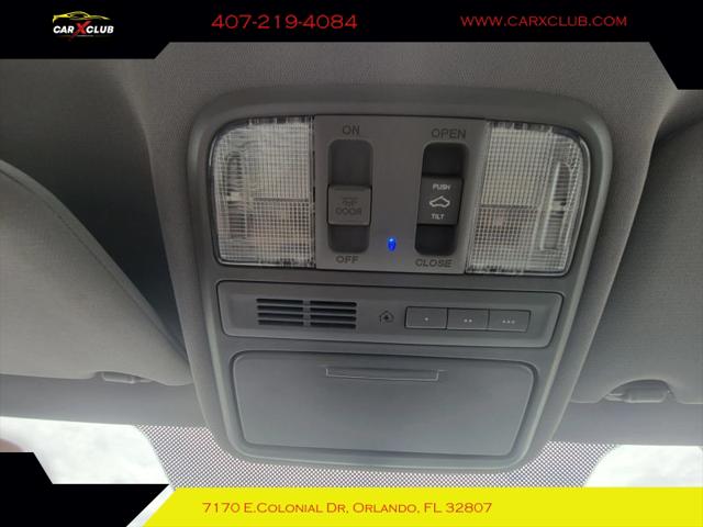 2015 Honda Pilot SE