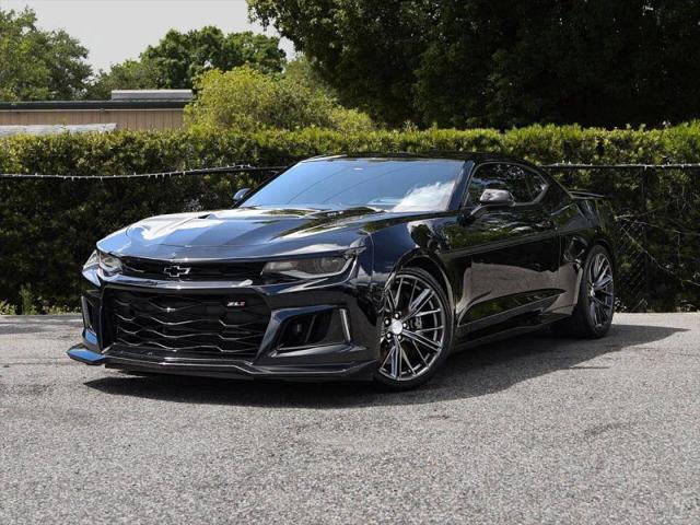 2019 Chevrolet Camaro ZL1 for sale in Orlando, FL