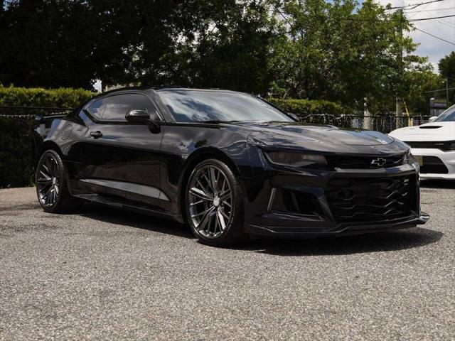 2019 Chevrolet Camaro ZL1