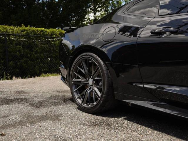 2019 Chevrolet Camaro ZL1