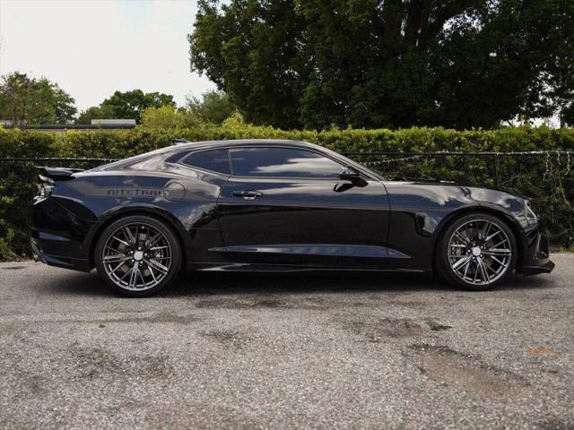 2019 Chevrolet Camaro ZL1