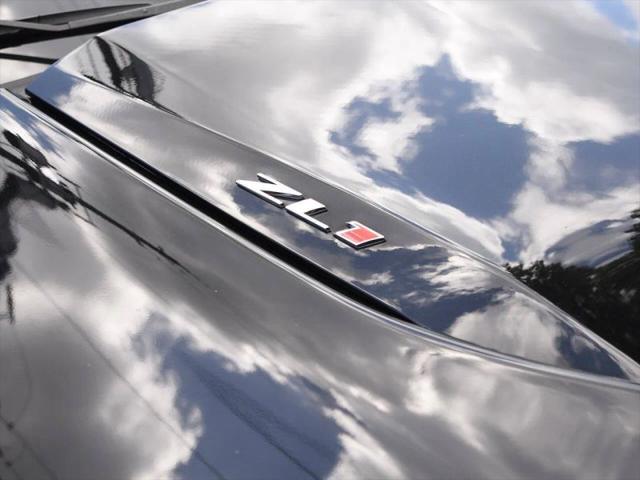 2019 Chevrolet Camaro ZL1