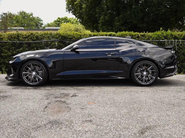 2019 Chevrolet Camaro ZL1