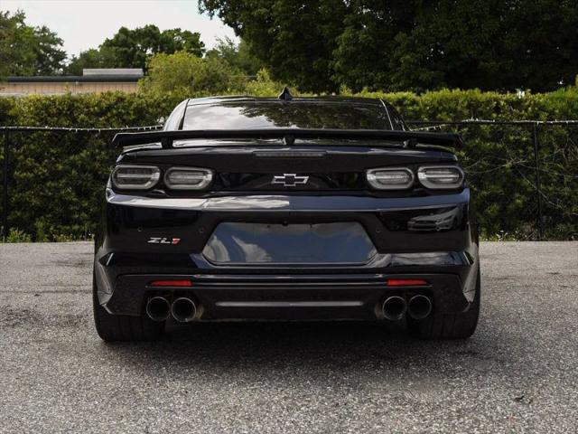 2019 Chevrolet Camaro ZL1
