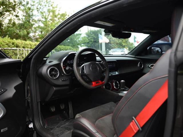 2019 Chevrolet Camaro ZL1