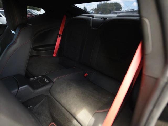 2019 Chevrolet Camaro ZL1