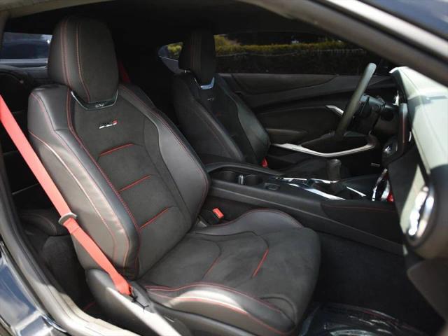 2019 Chevrolet Camaro ZL1