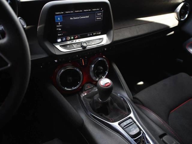 2019 Chevrolet Camaro ZL1