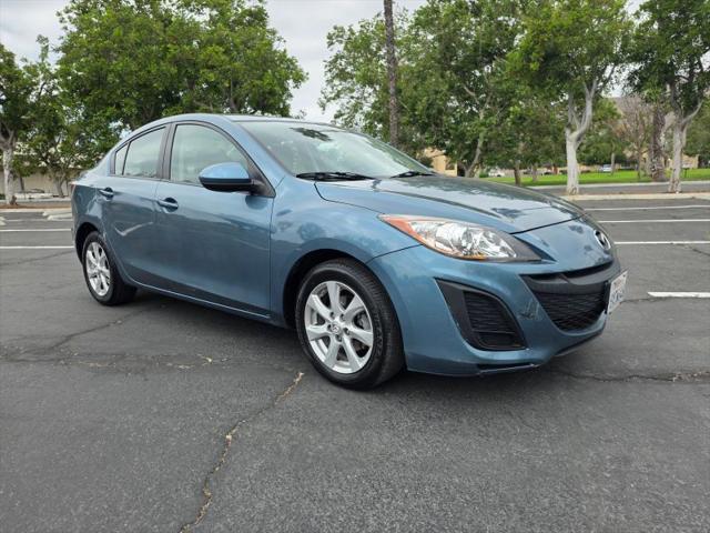 2010 Mazda Mazda3 i Touring for sale in Riverside, CA