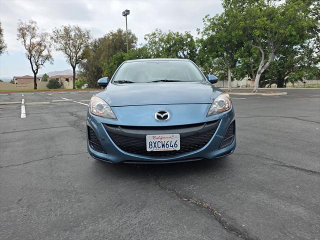 2010 Mazda Mazda3 i Touring