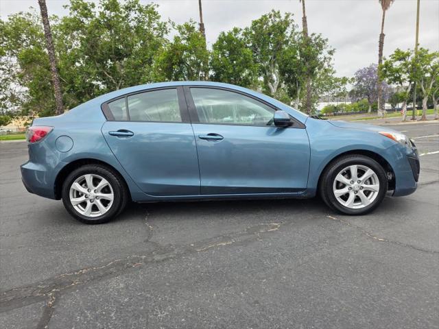 2010 Mazda Mazda3 i Touring