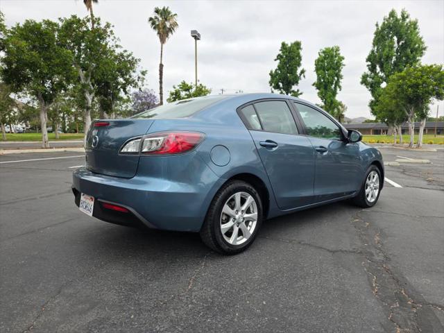 2010 Mazda Mazda3 i Touring