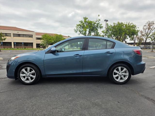 2010 Mazda Mazda3 i Touring