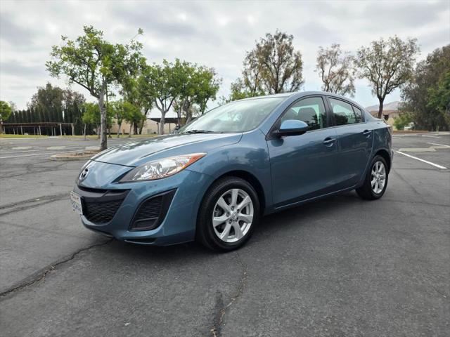 2010 Mazda Mazda3 i Touring