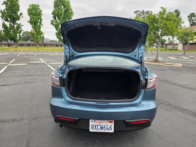 2010 Mazda Mazda3 i Touring