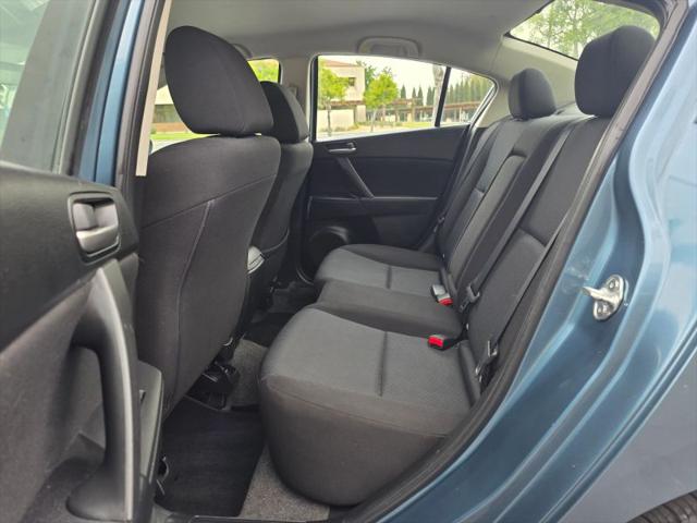 2010 Mazda Mazda3 i Touring