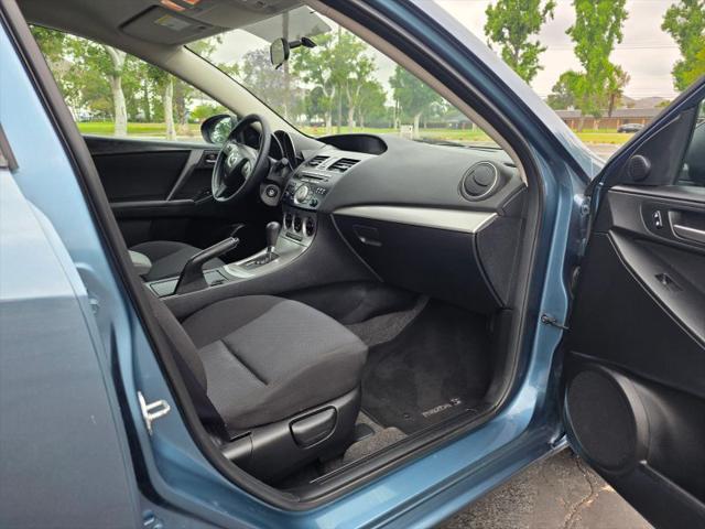 2010 Mazda Mazda3 i Touring