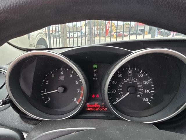 2010 Mazda Mazda3 i Touring