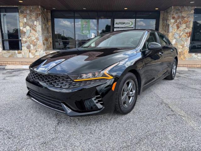 2023 Kia K5 LXS for sale in Tampa, FL