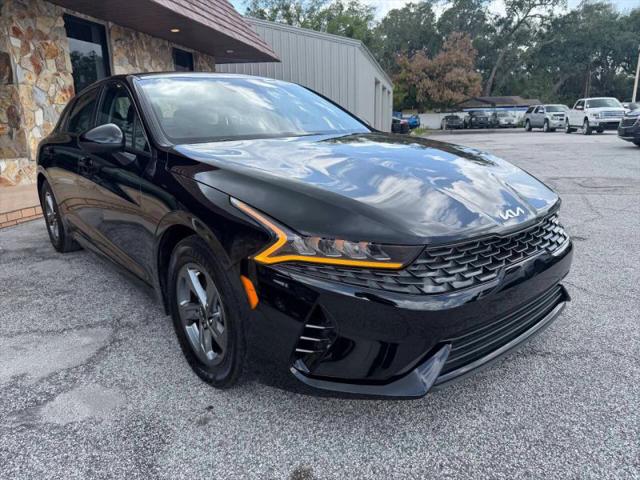 2023 Kia K5 LXS