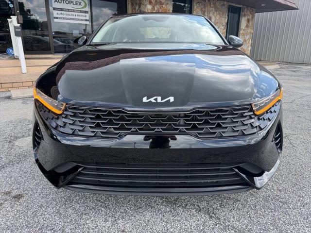 2023 Kia K5 LXS