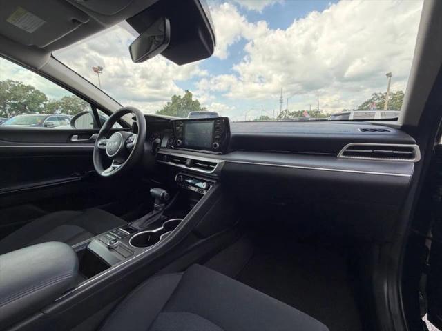 2023 Kia K5 LXS