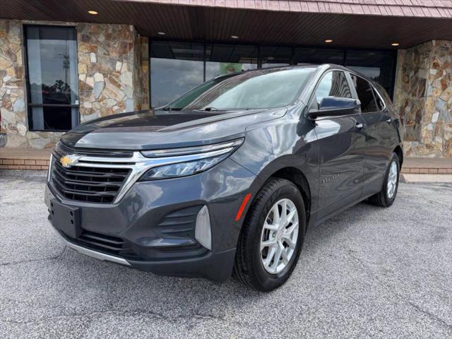 2023 Chevrolet Equinox FWD 2FL for sale in Tampa, FL