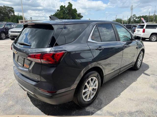 2023 Chevrolet Equinox FWD 2FL