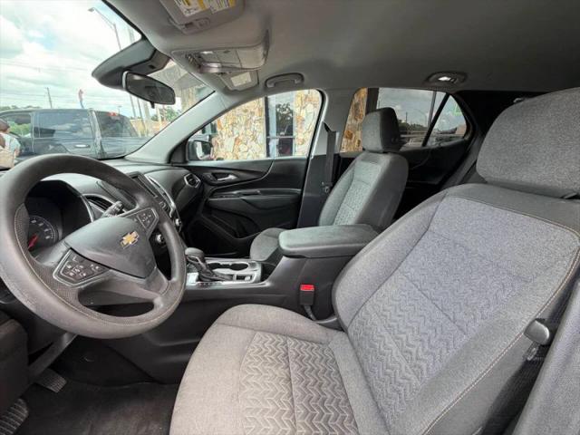 2023 Chevrolet Equinox FWD 2FL