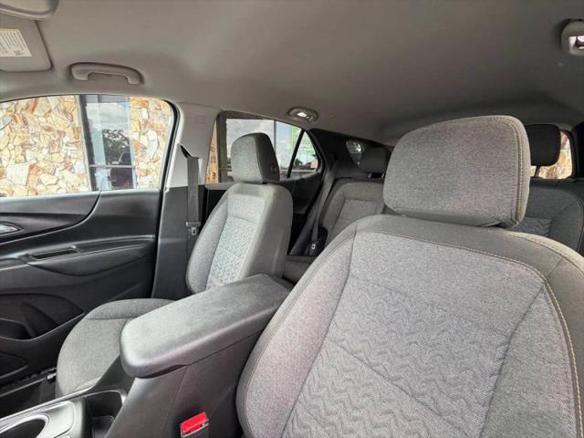 2023 Chevrolet Equinox FWD 2FL